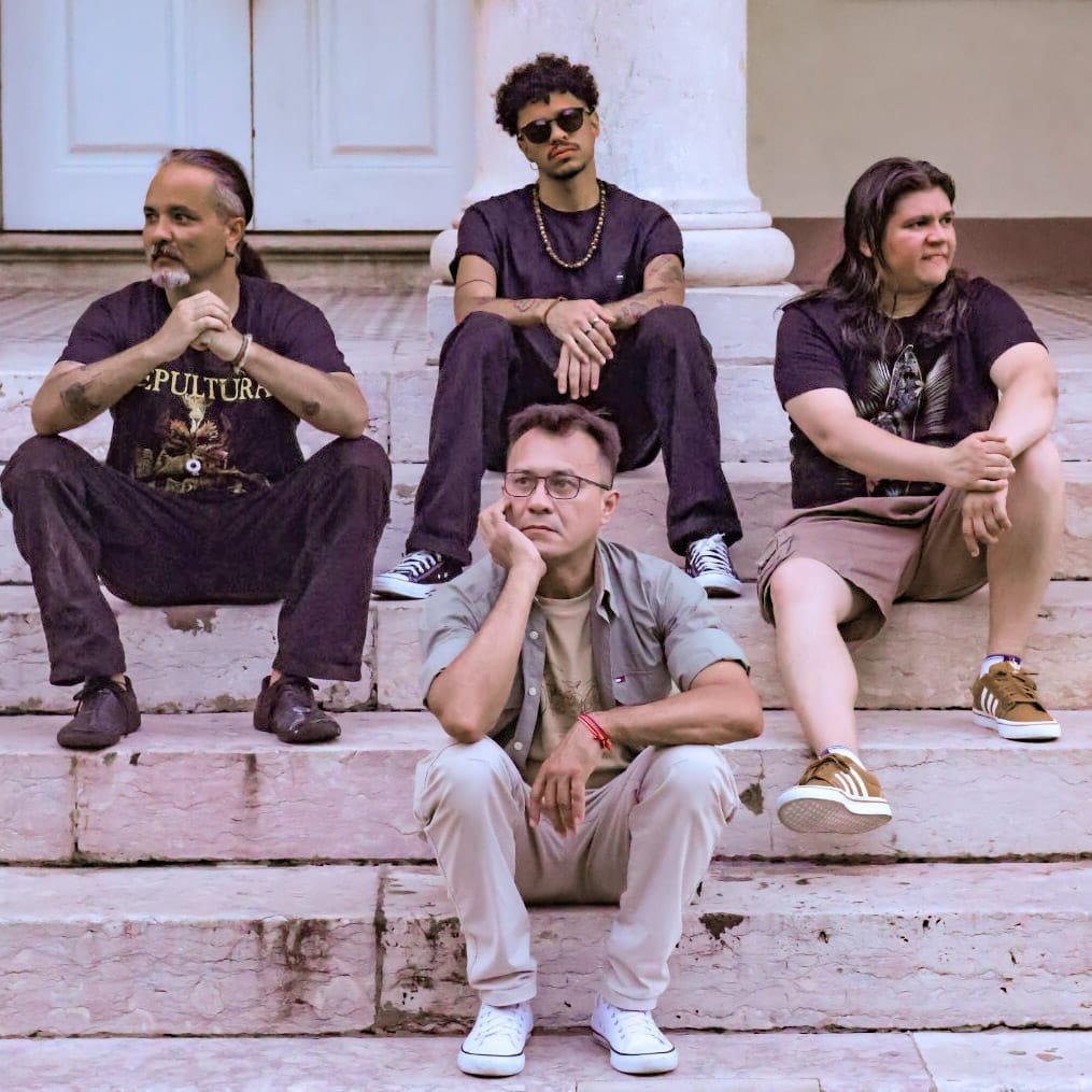 Zona Tribal agita Festival Pirão neste domingo em Manaus