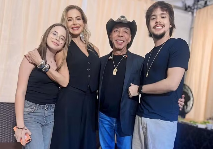 Chrystian deixou fortuna milionária para herdeiros; saiba valor