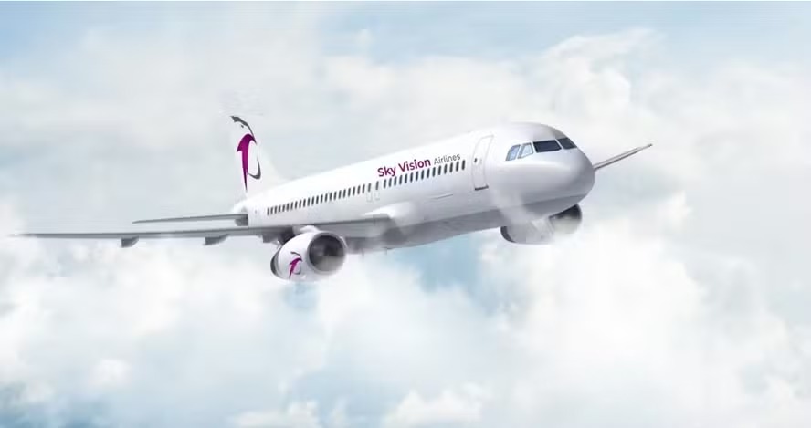  Copiloto faz pouso de emergência após morte de comandante durante voo