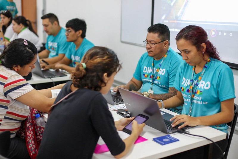 Manaus divulga pontos de atendimento do ‘Sine nos Bairros’ deste sábado