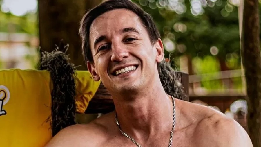 Saiba quem é o filho de Otávio Mesquita que deu tapa em Nego do Borel 