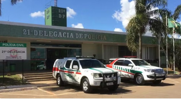Homem tenta assaltar policial de folga e é morto a tiros