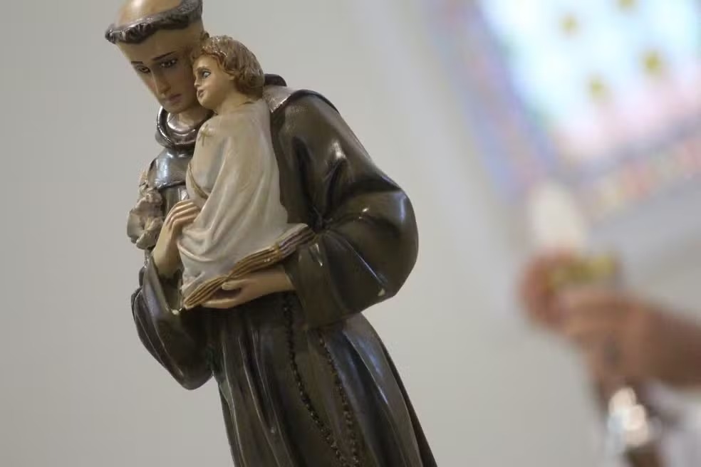 Festas Juninas: Saiba quem foram Santo Antônio, São João e São Pedro