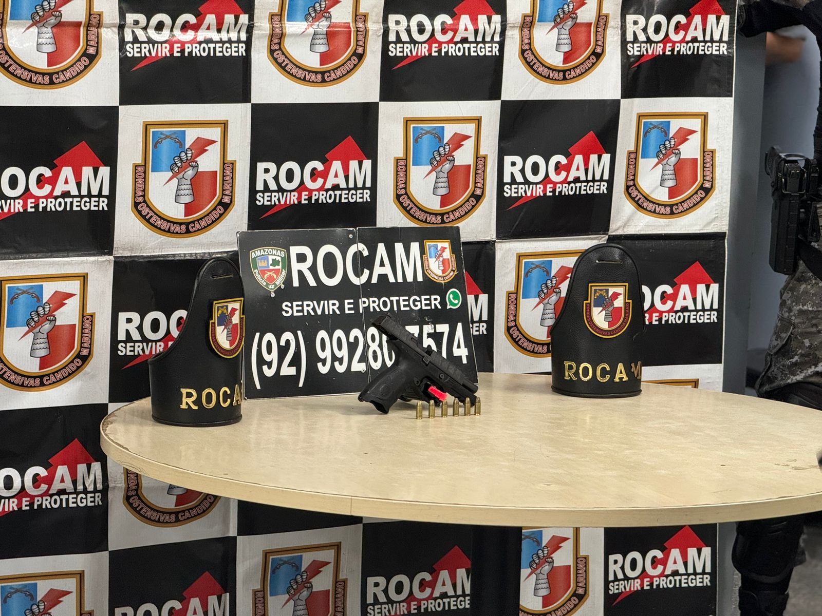 Homem morre após ser baleado em ação policial na Zona Leste