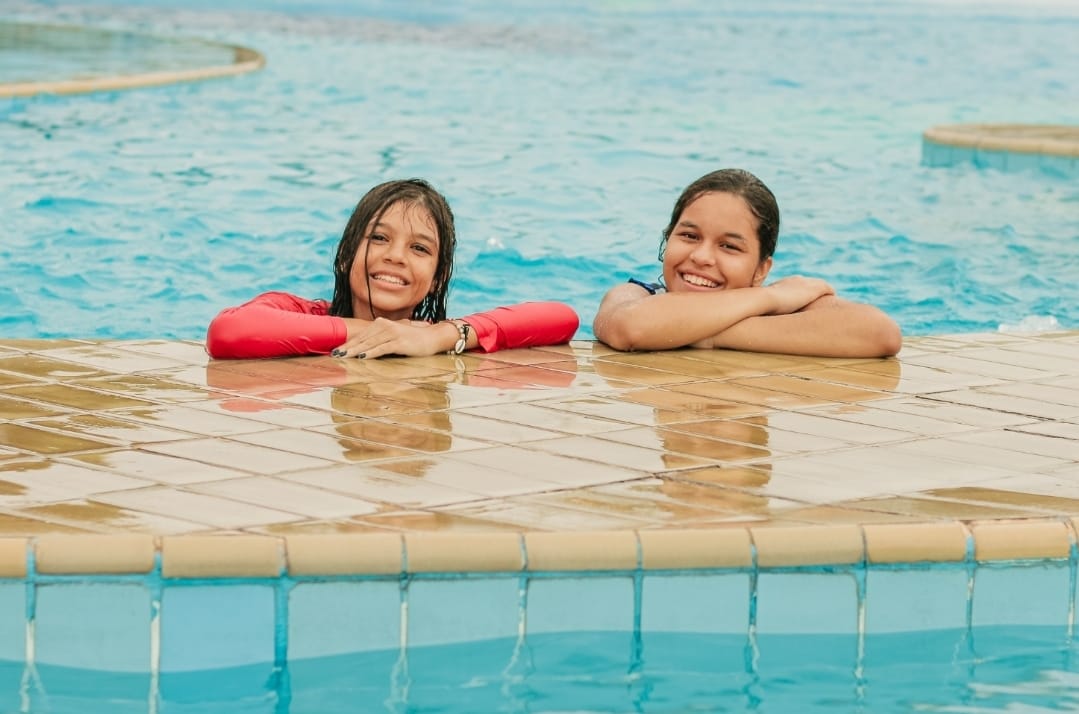 Colônia de Férias do Sesc segue com inscrições abertas em Manaus