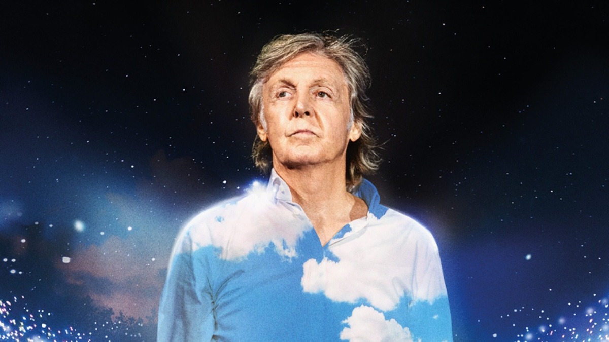 Começa hoje pré-venda de ingressos para shows de Paul McCartney no Brasil