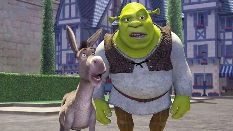Shrek 5 chega em 2025 e Burro vai ganhar filme solo, confirma Eddie Murphy