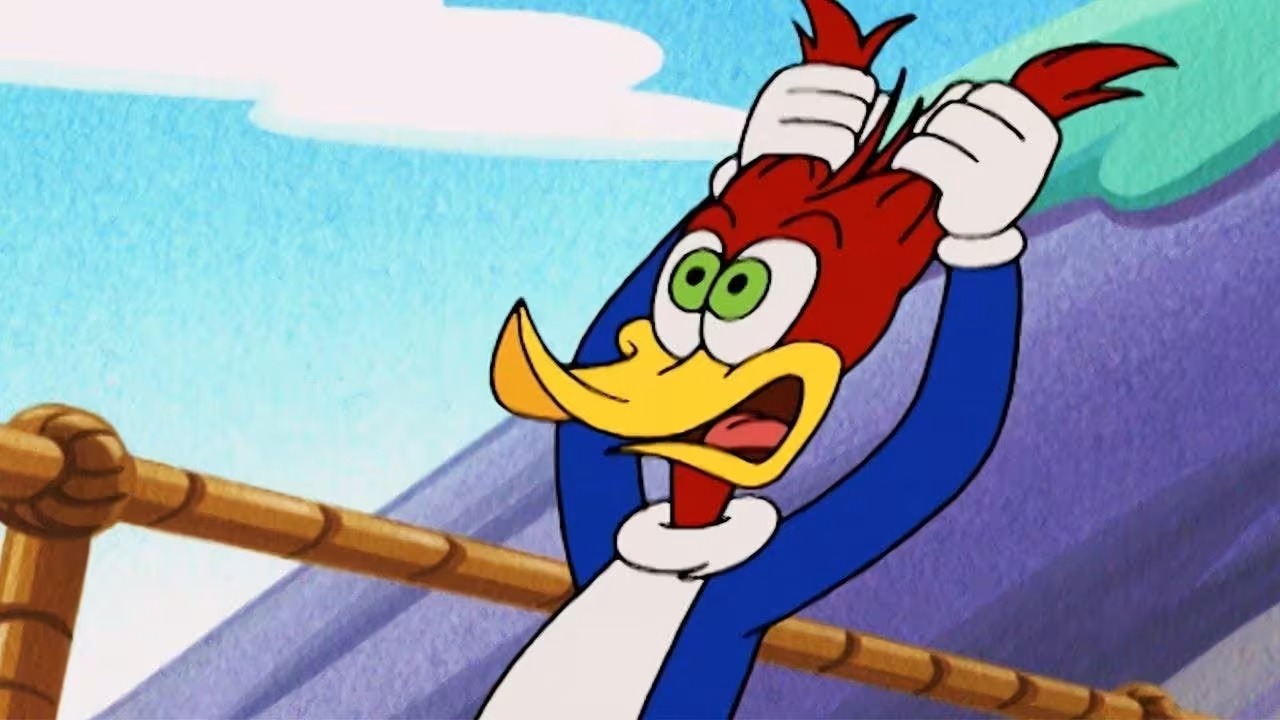 Pica-Pau, desenho animado mais antigo da TV brasileira, sai do ar