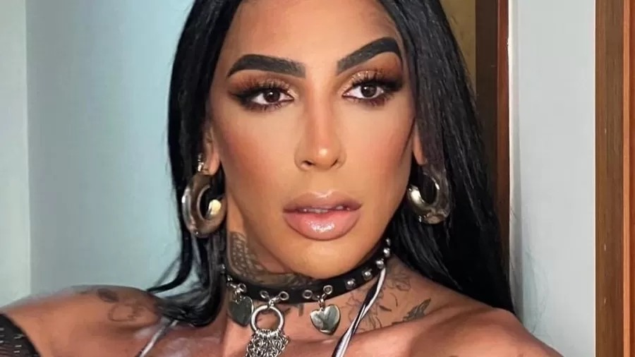 Pepita dá dicas para participar de surubas: “vá com maxilar treinado”