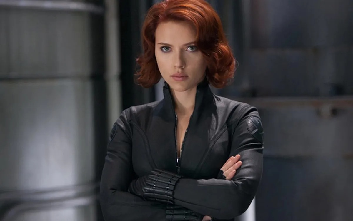 Scarlett Johansson é confirmada em 'Jurassic World 4'