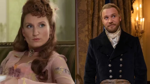 Atores de Bridgerton estão namorando; veja os casais da vida real