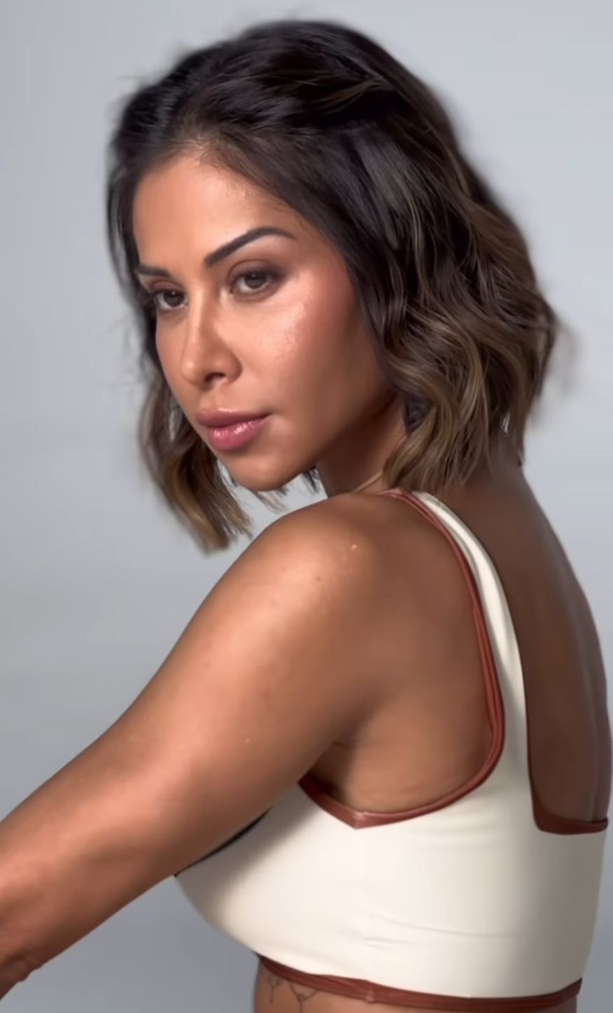 Maíra Cardi adota jejum rigoroso de 5 dias: 'só água'