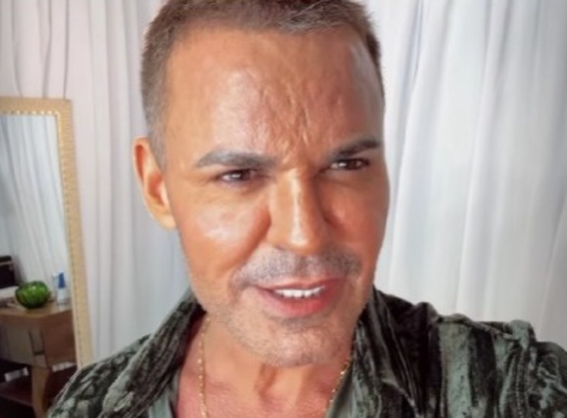 Bolsonaristas, cantores sertanejos negam encontro com Lula