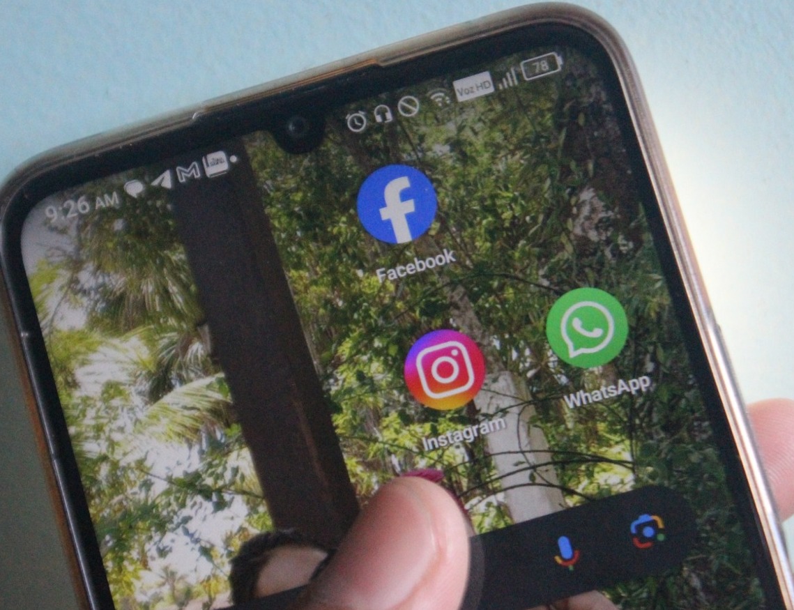 Instagram e Facebook não podem usar dados de brasileiros para treinar IAs, decide agência