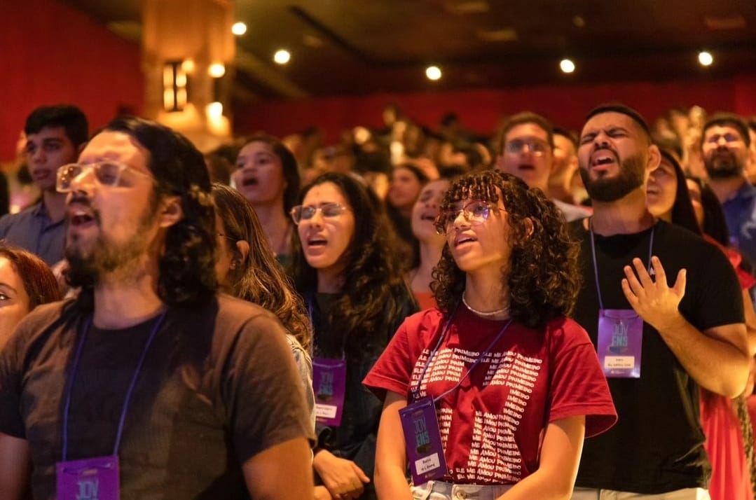 Igreja Presbiteriana Cidade Nova promove 2º Encontro da Fé Reformada