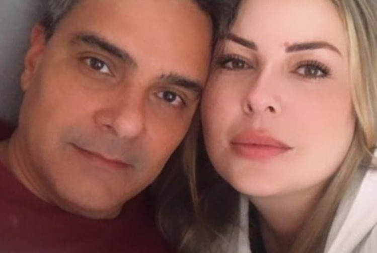 Viúva de Guilherme de Pádua é investigada por formação de quadrilha