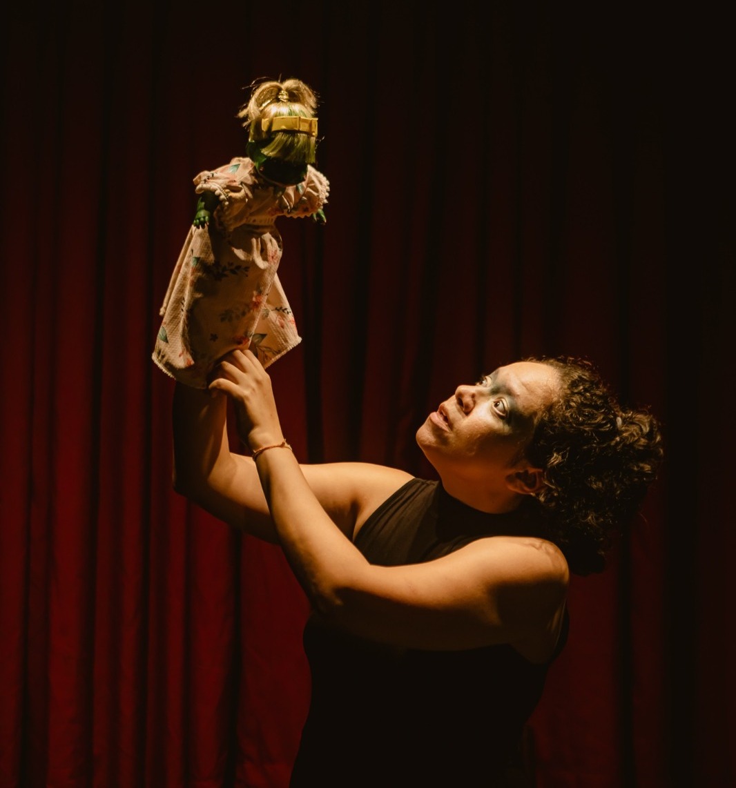 'O pai de qualquer pátria' tem estreia com entrada gratuita nesta quinta