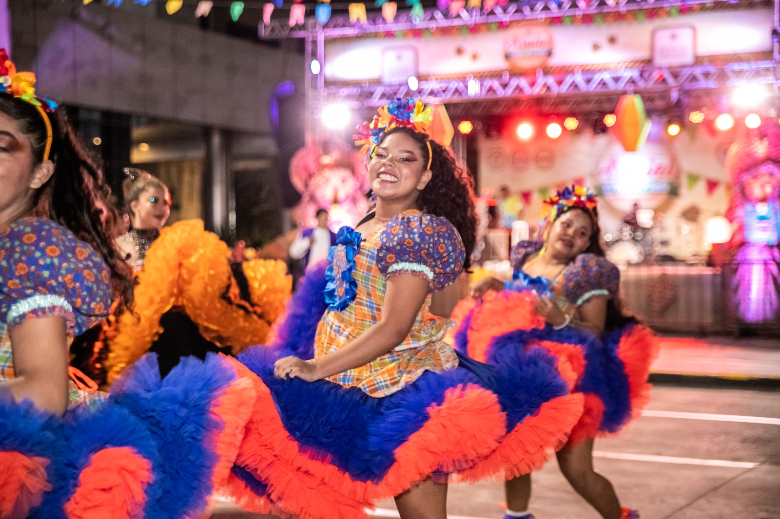 Arraial Chefs de Ponta acontece neste fim de semana em Manaus
