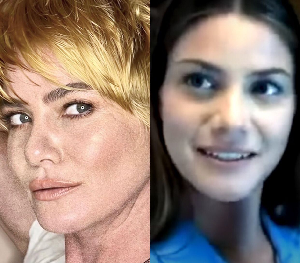 Por onde anda Michelly Machri, a icônica ‘Garota da Sukita’ dos anos 90?