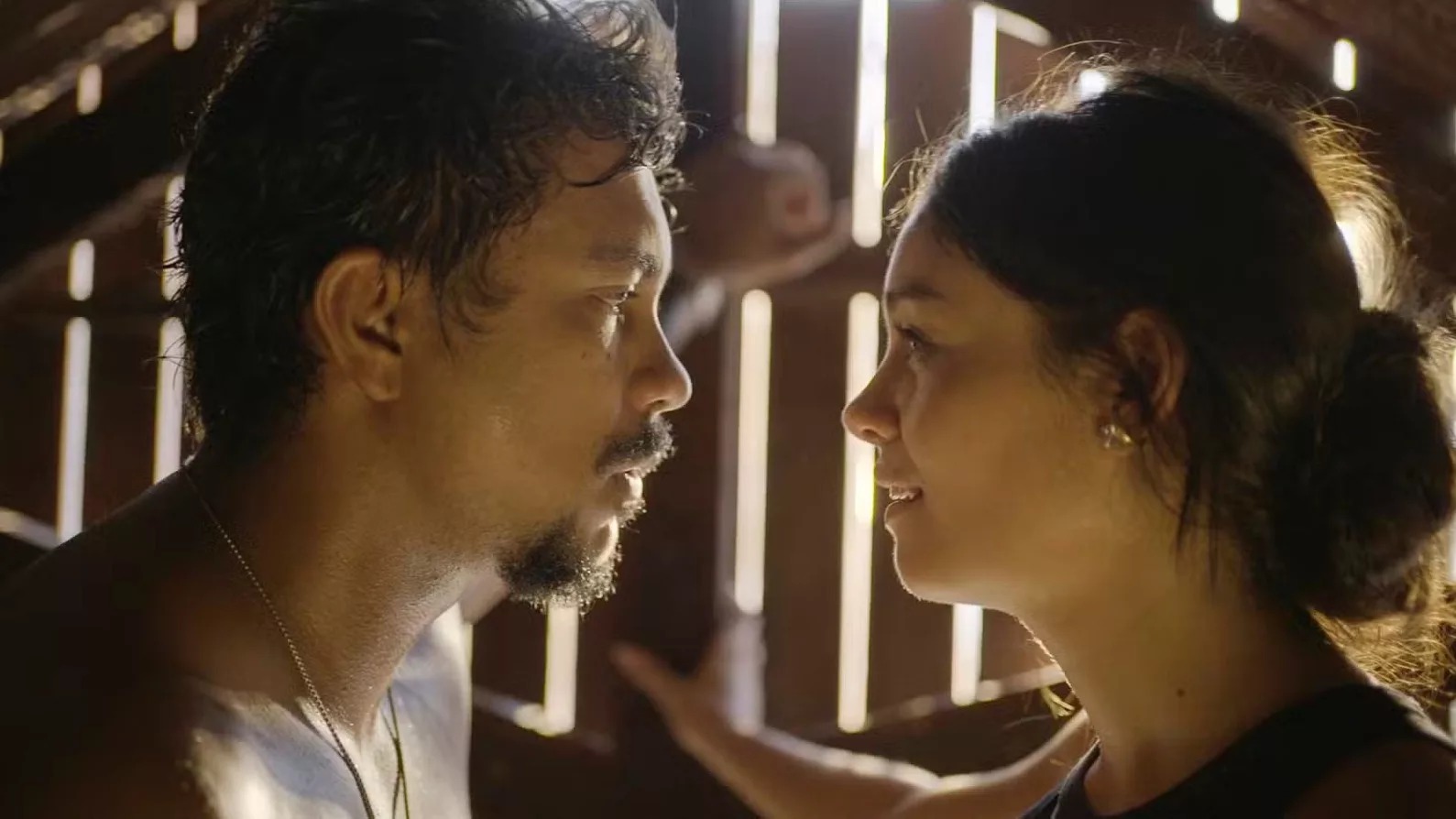 Saiba os bastidores do namoro de Sophie Charlotte e Xamã