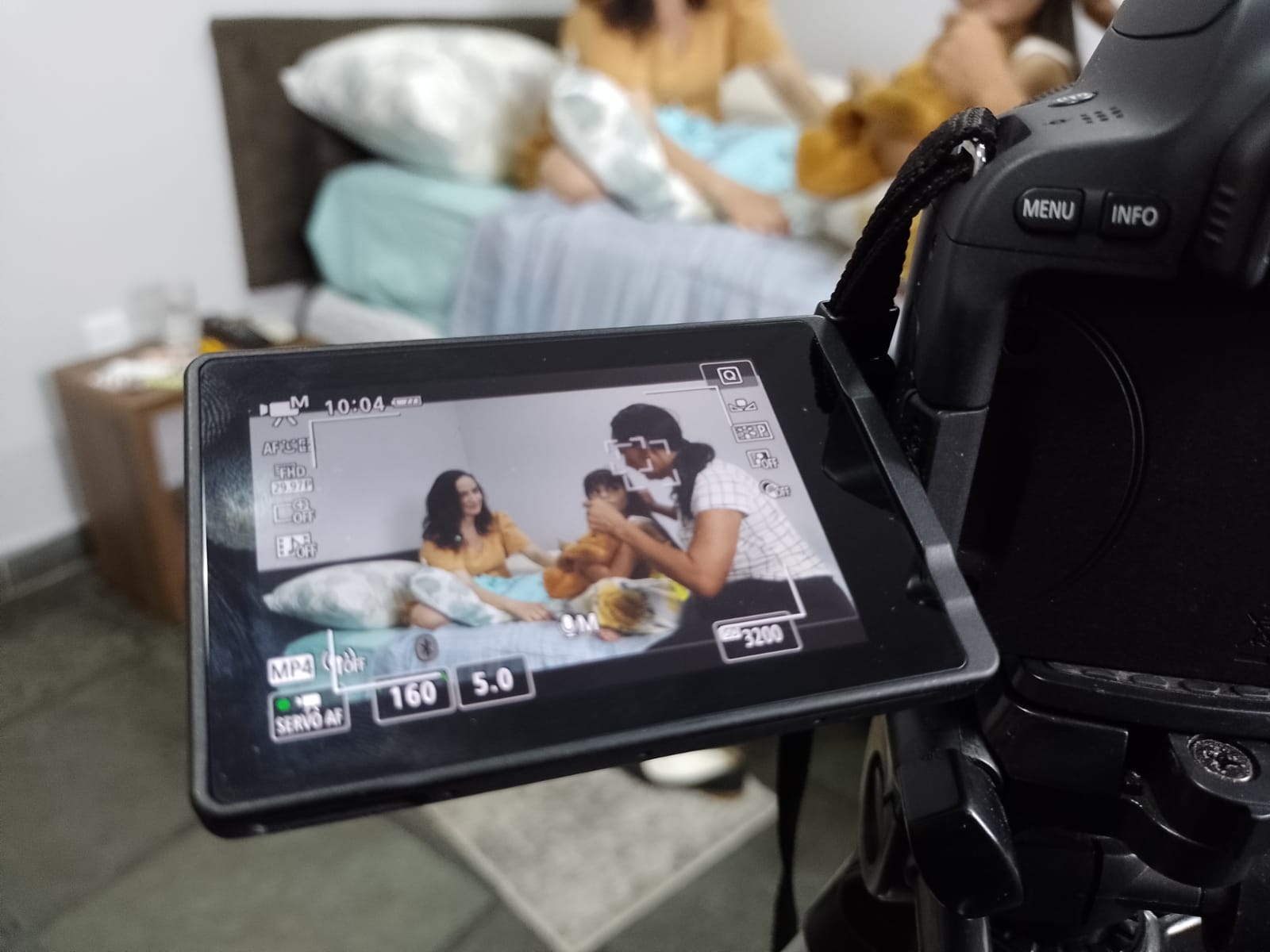 Cineclube de Arte apresenta avant-première de curtas da Glória Torres