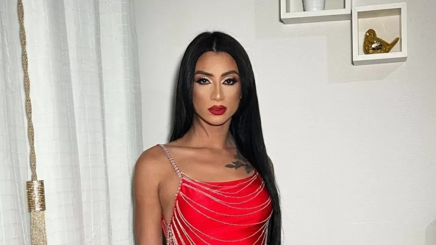 DJ Blogueirinha morre aos 29 anos