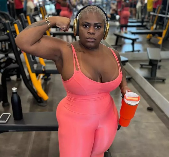 Jojo Todynho lança curso de emagrecimento após perder 50 kg: 'prepare-se'