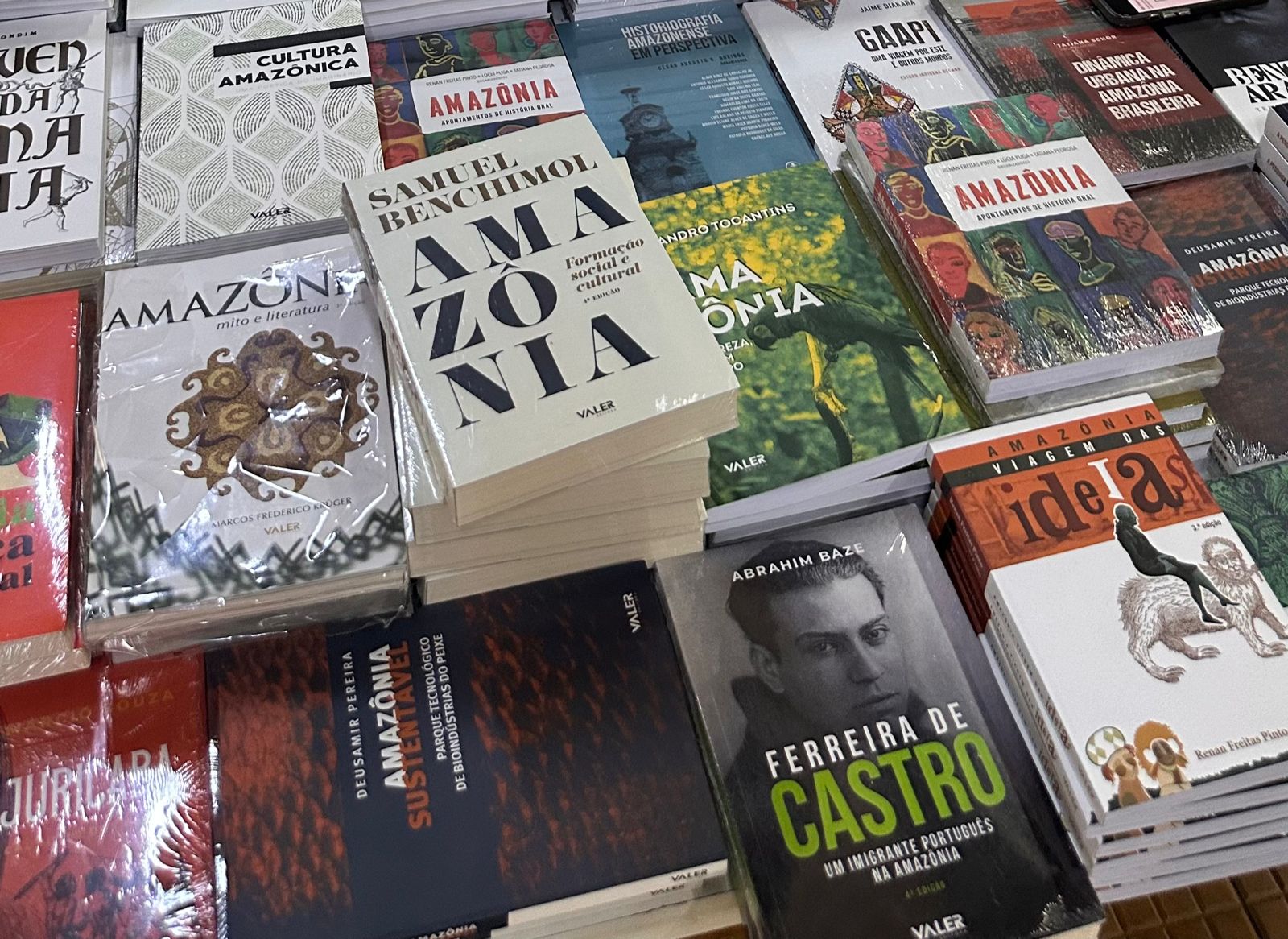 Valer confirma presença na 76ª Reunião Anual da SBPC 