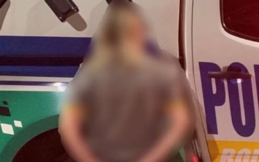 Mãe mata própria filha por asfixia e simula suicídio