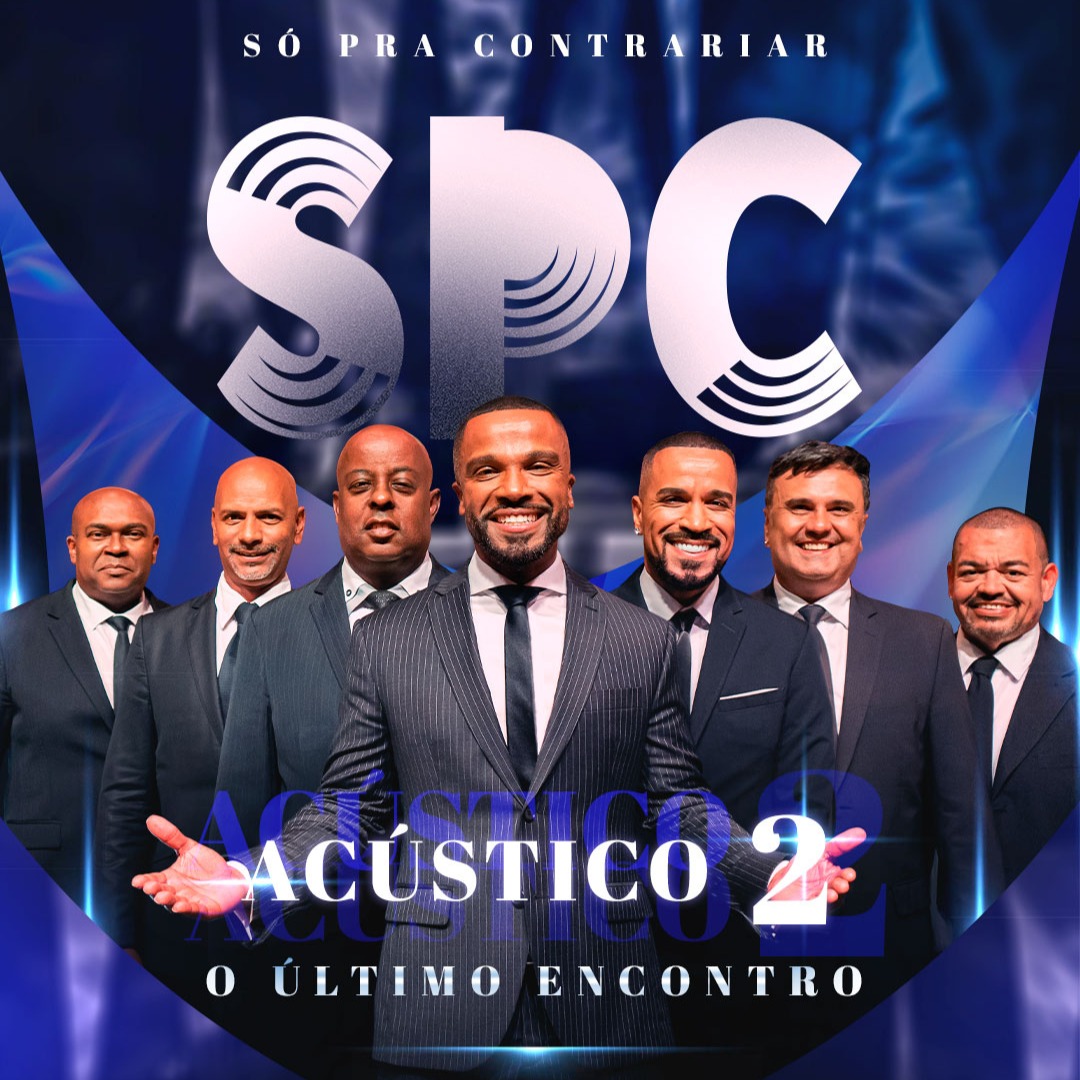 SPC faz show de despedida de Alexandre Pires em Manaus neste sábado