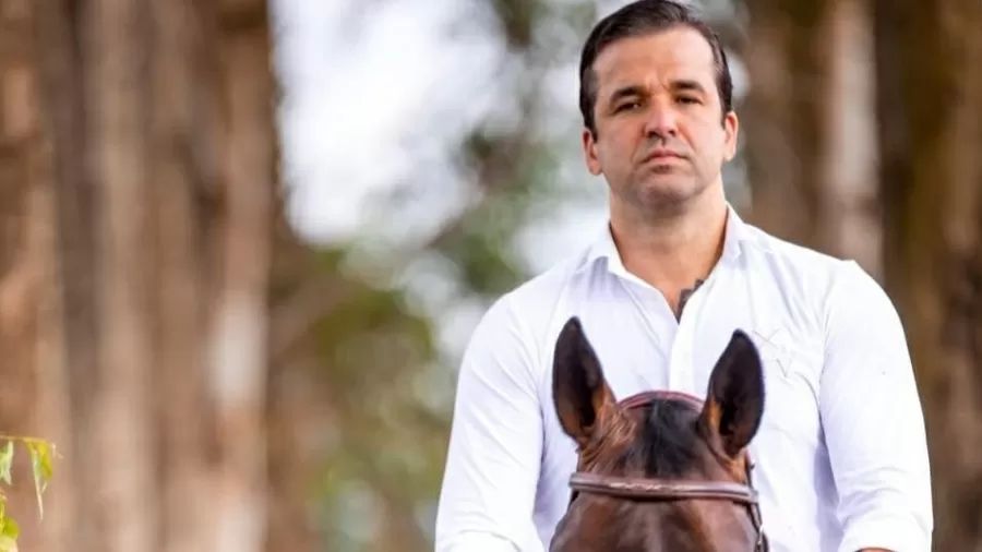 Thiago Brennand sai de isolamento e vai para cela coletiva 