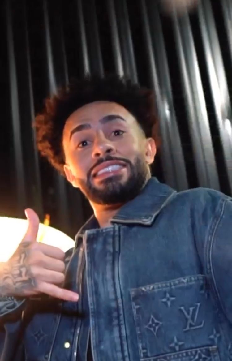 Flamengo faz nova proposta por Claudinho, do Zenit