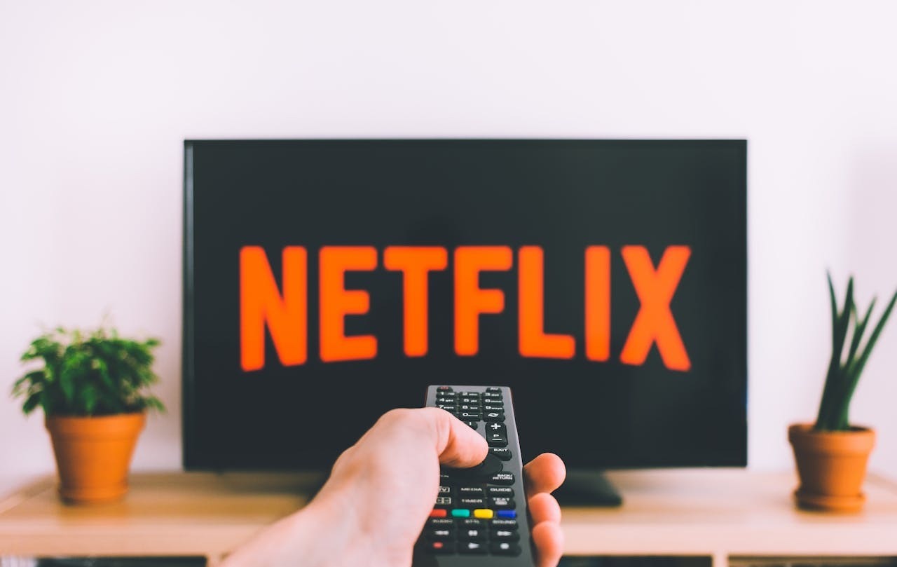 Netflix deixará de funcionar em alguns modelos de TV este mês; veja lista
