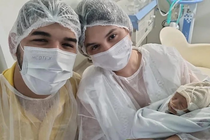 Causa da morte do filho de Zé Vaqueiro é revelada