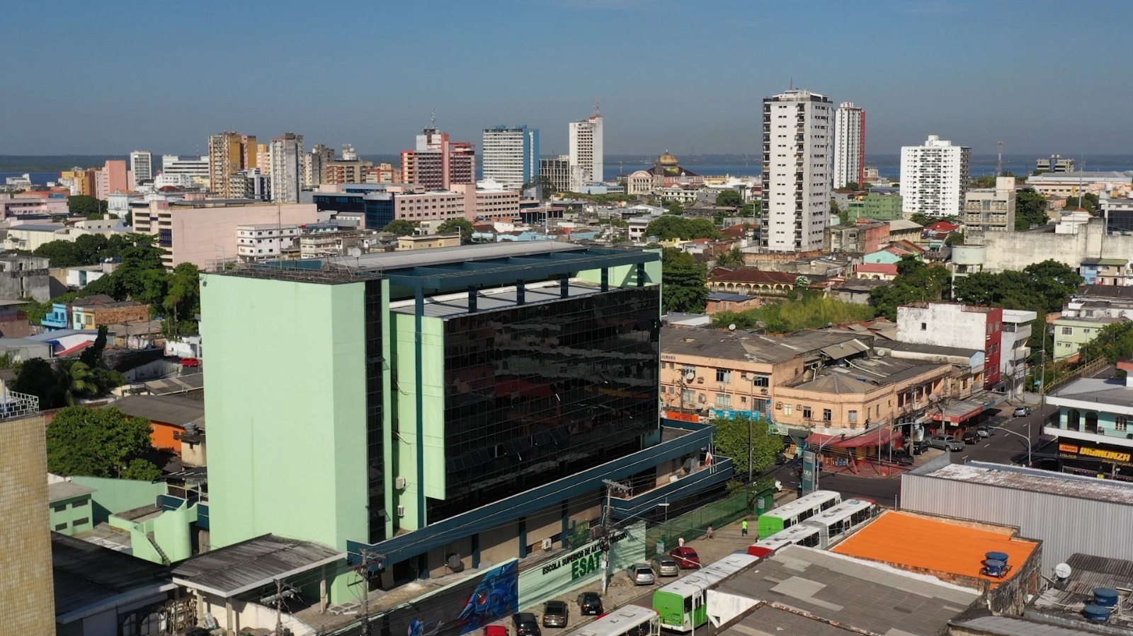 UEA abre inscrições para workshop de Regência Coral em Manaus