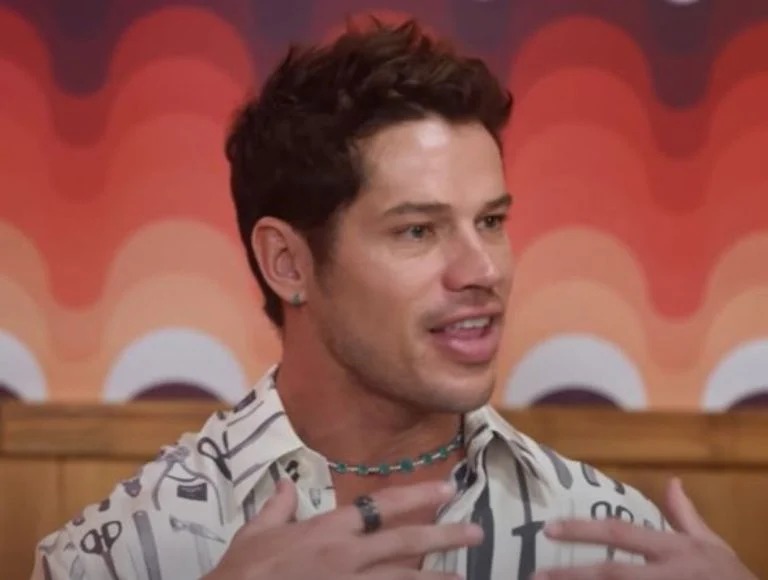 José Loreto revela experiência sexual inusitada: “mão inteira”