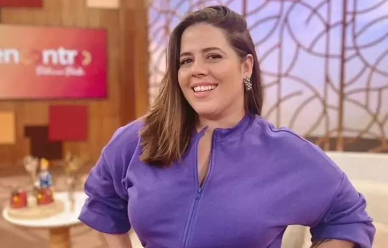 Sucesso na Globo, Tati Machado vê salário disparar; saiba o valor