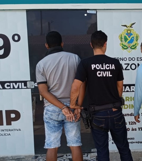 Dupla tenta matar homem a facadas para vingar morte do irmão no Amazonas