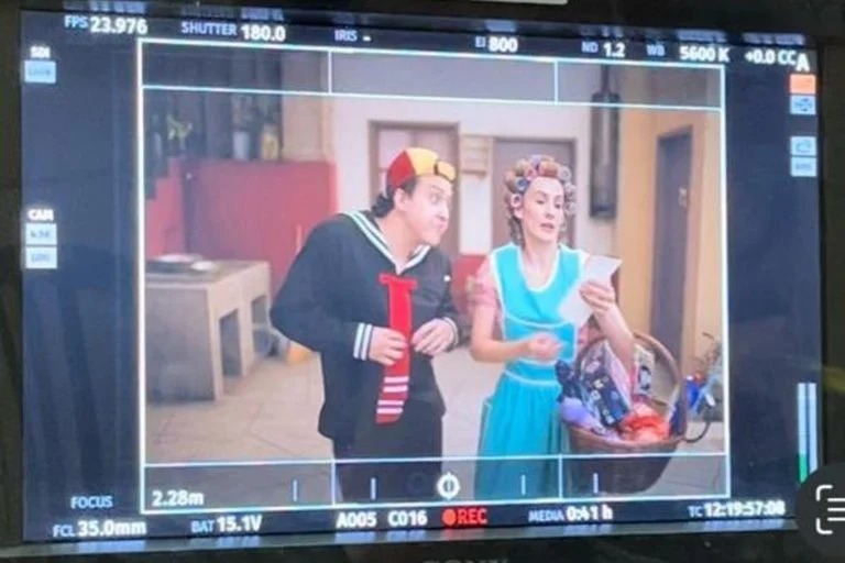 Chaves vai ganhar versão brasileira; entenda