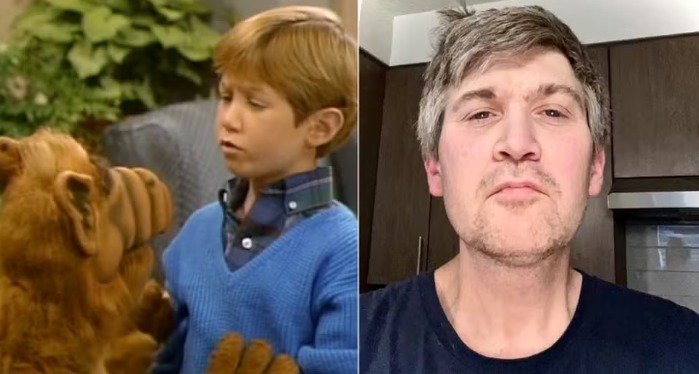 Benji Gregory, ex-ator mirim de 'Alf, o ETeimoso', é encontrado morto