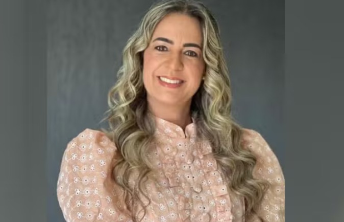 Cantora gospel é baleada durante tiroteio em feira em Goiás