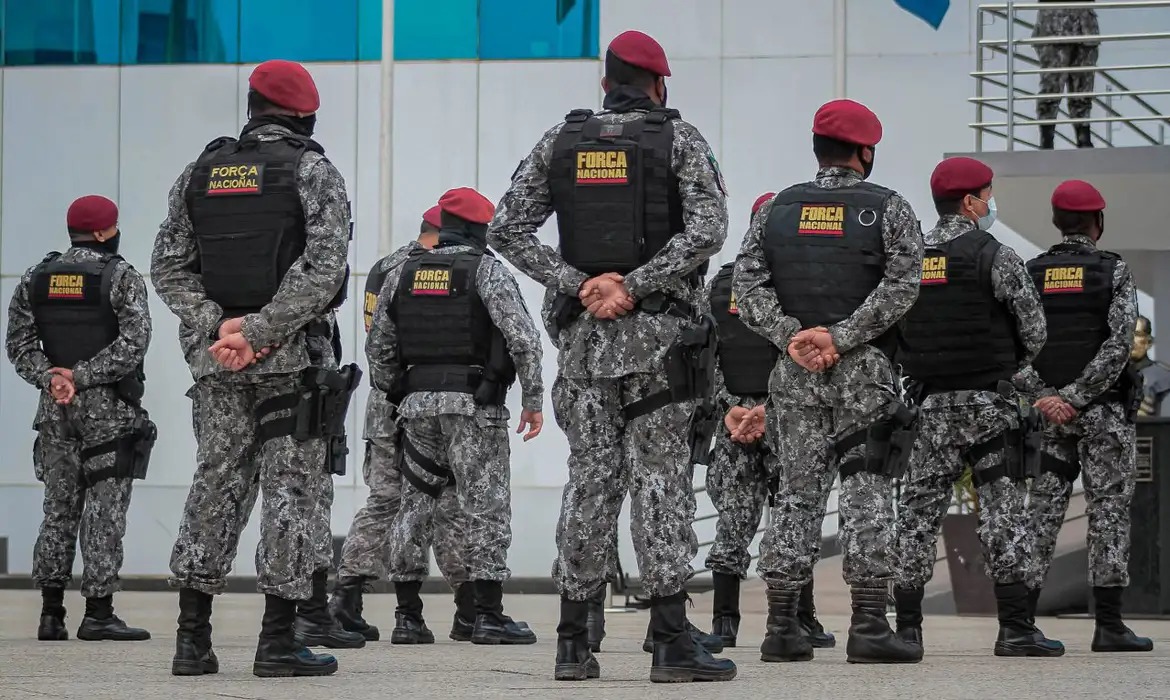 Terras indígenas do Amazonas e de mais 8 estados são alvos de operação