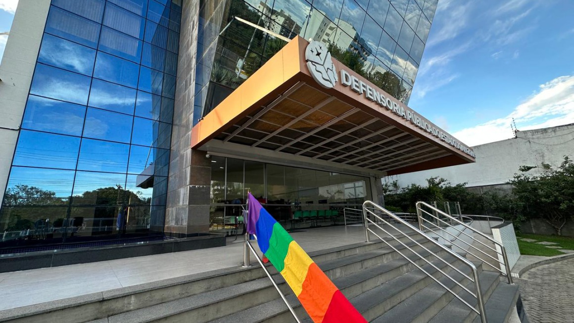 DPE-AM realiza mutirão de atendimentos para público LGBTQIAPN+ nesta terça