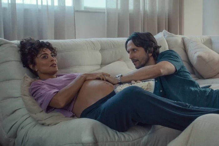 Produção brasileira, Pedaço de Mim alcança TOP 3 mundial na Netflix