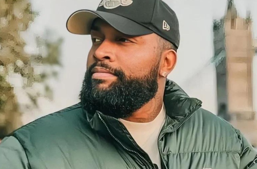 Nego Di é alvo de operação por suspeita de lavagem de R$ 2 milhões com rifas