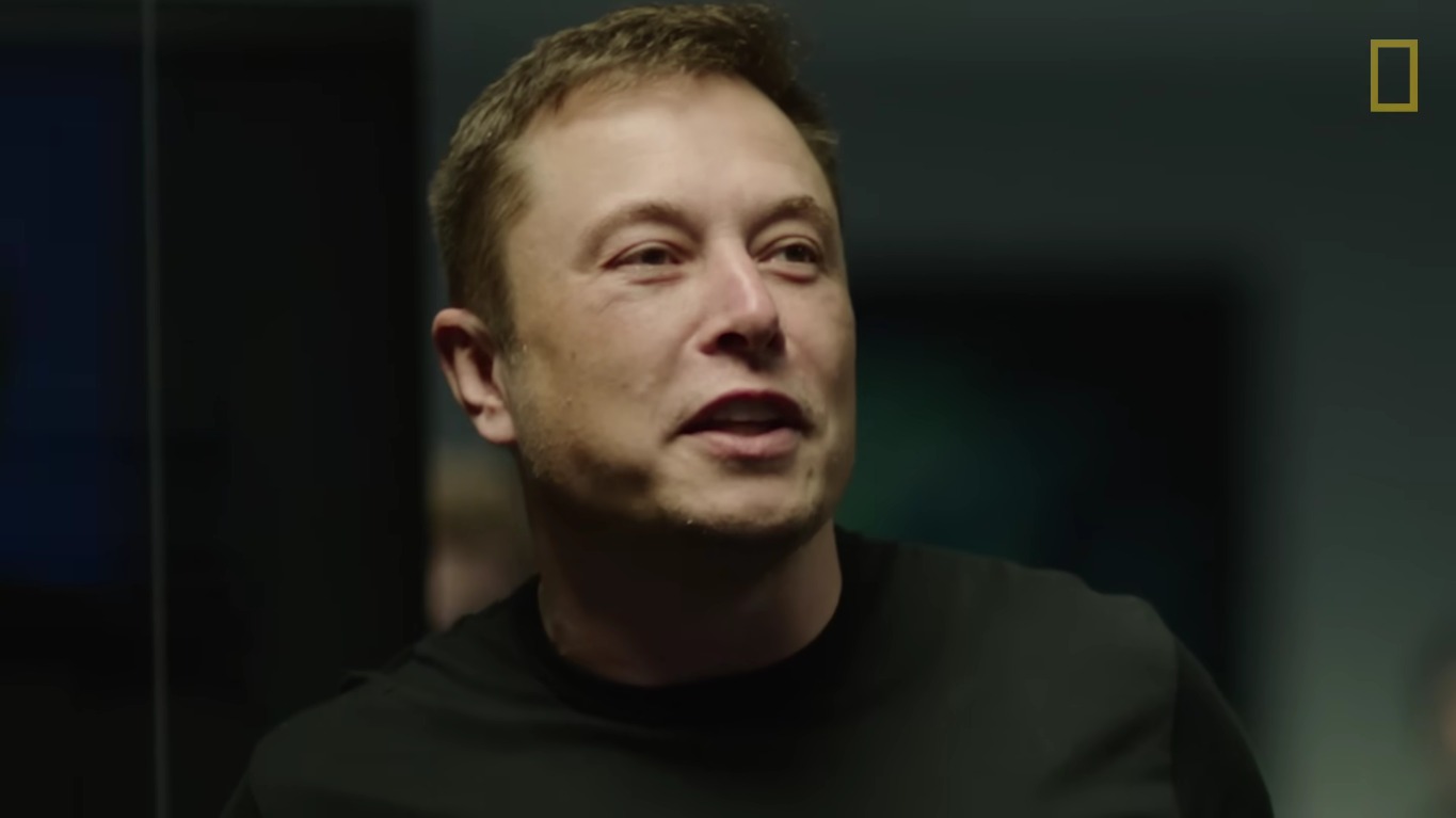 Elon Musk esclarece rumor sobre doação de esperma para colonizar Marte