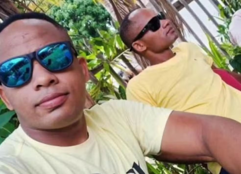 Policial militar é preso por matar dois irmãos com 19 tiros 