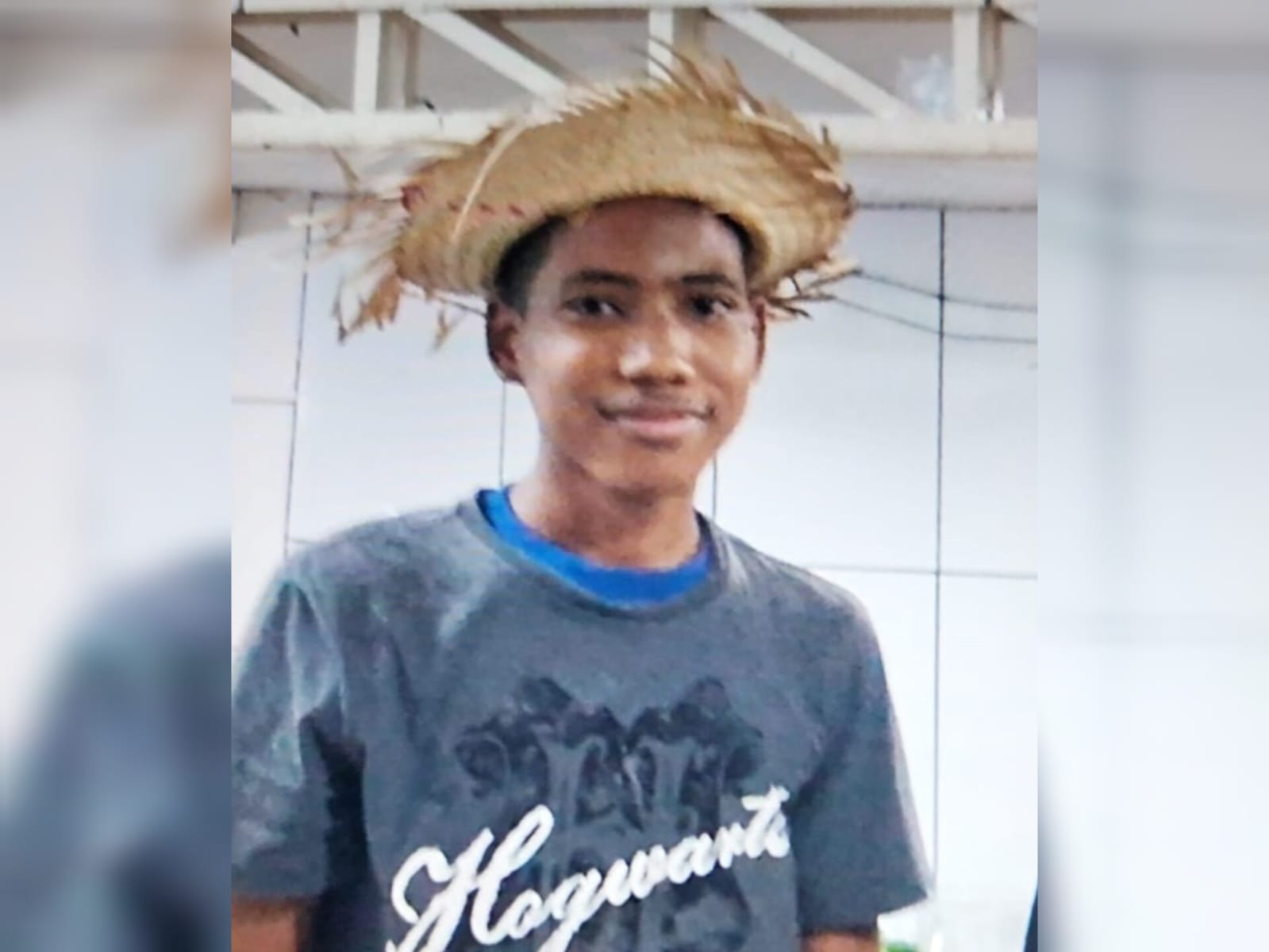 Jovem venezuelano desaparece no Centro de Manaus