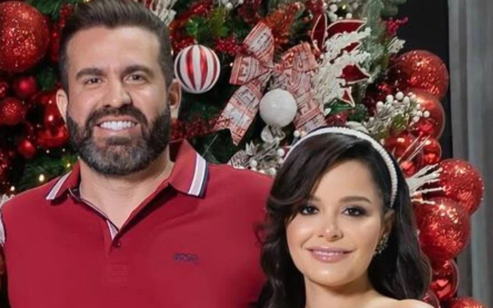 Reconciliação? Maraísa e Fernando Mocó voltam a se seguir no Instagram 