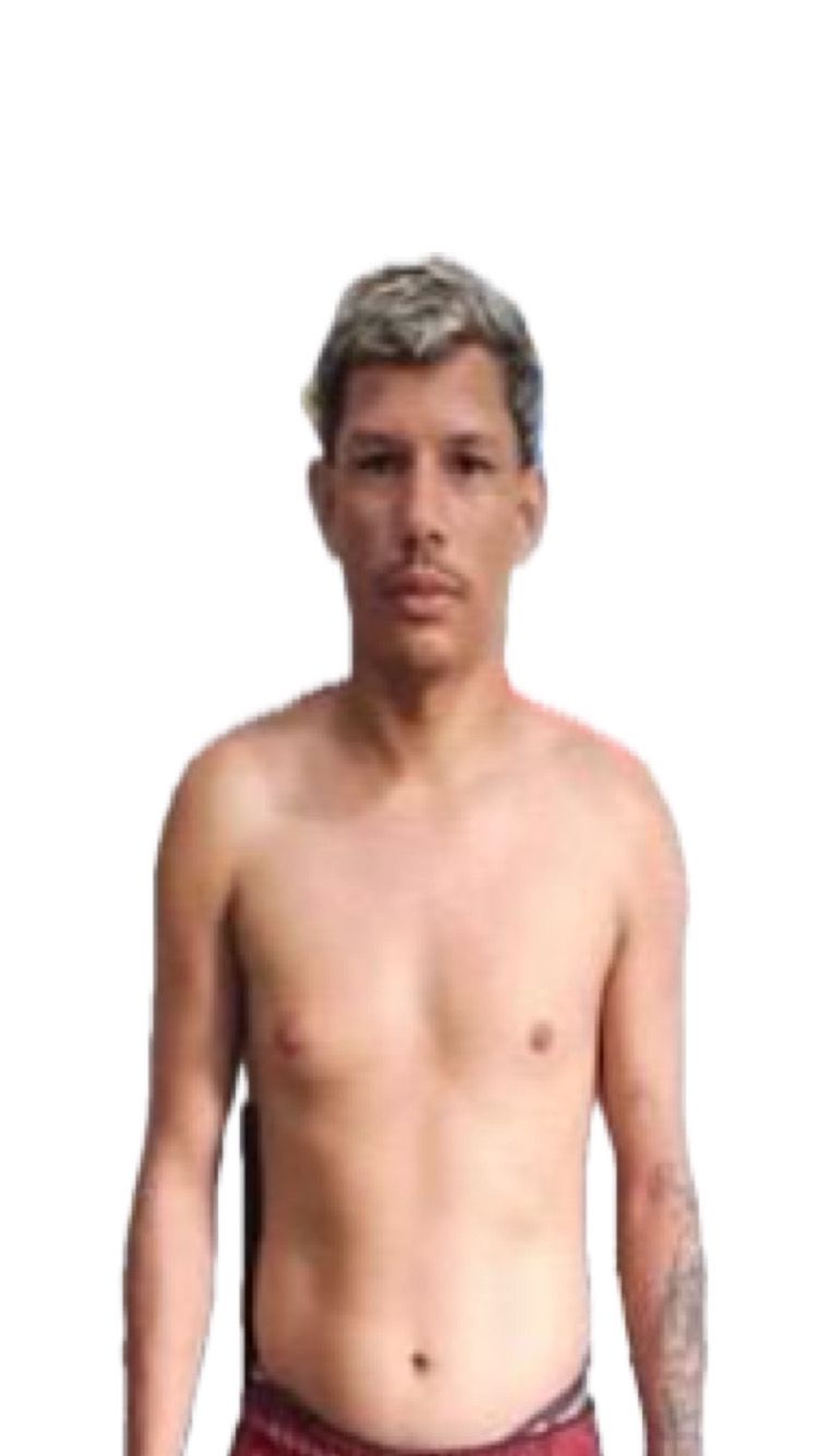 Polícia procura foragido por receptação, tráfico e tortura no Amazonas